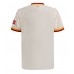 AS Roma Bortatröja 2026-27 Korta ärmar